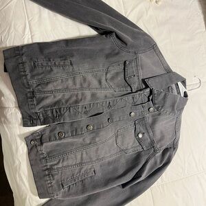 The Limited denim jacket